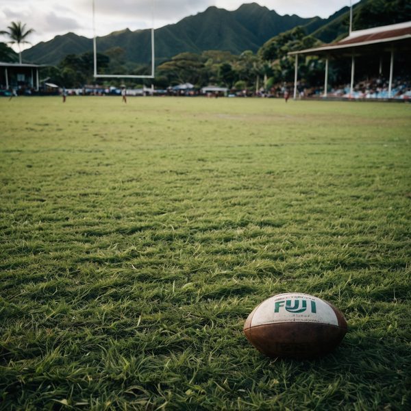 Illustrative image related to Ratu Kadavulevu School powers into Fiji secondary schools rugby league semi-finals with dominant under-19 win.