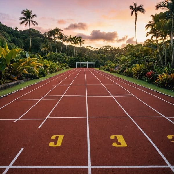 Ratu Lalabalavu Secondary fields 31-athlete squad for Coca-Cola Games, prioritizing exposure and development