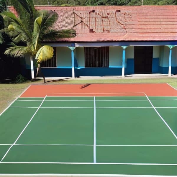 Ratu Nemani Memorial School Clinches Dual Netball Titles at North-West Nadroga Meet