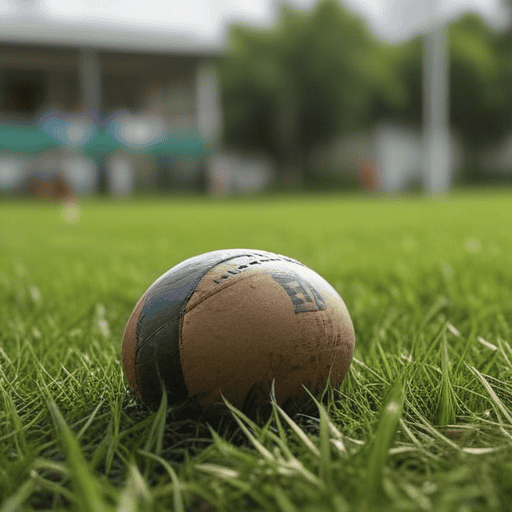 Illustration of Ratu Anare set for Labasa reunion