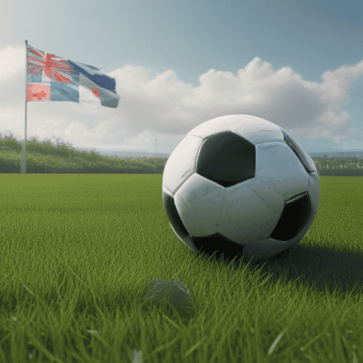 Illustration of Ratu Anare set for Labasa reunion