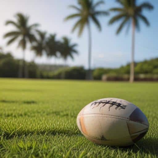 Ratu Navula College Dominates Rugby Finals with Triple Crown Victory!