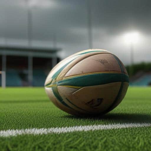 Ratu Simione College Set to Make History in U19 Rugby Showdown!