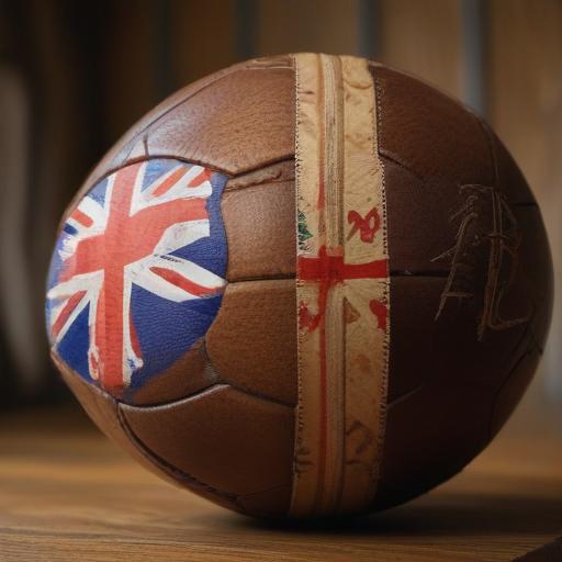 Ratu Suliano: A Legacy of Leadership and Love for Football