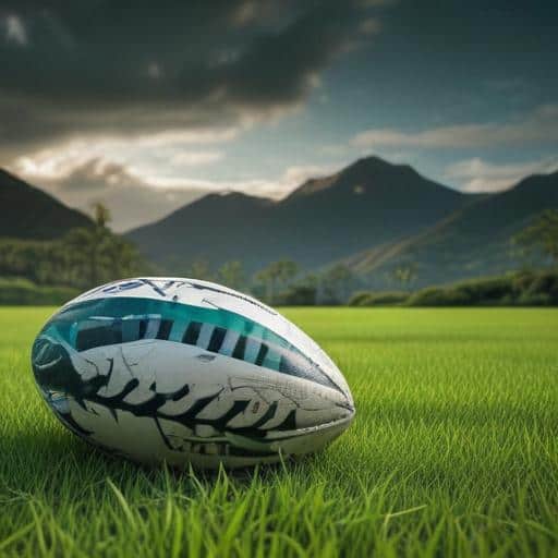 Ratumaitavuki-Kneepens’ Comeback Sparks Hopes for Highlanders’ Revival!