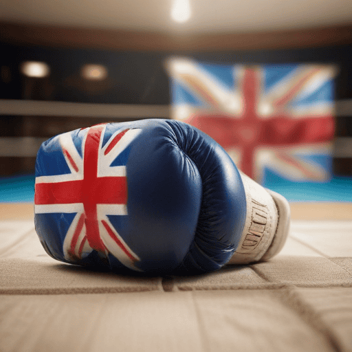 Ravalaca promises fifth round TKO