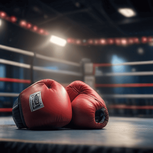 Ravalaca vs. Zhou: The Fight Everyone's Talking About!