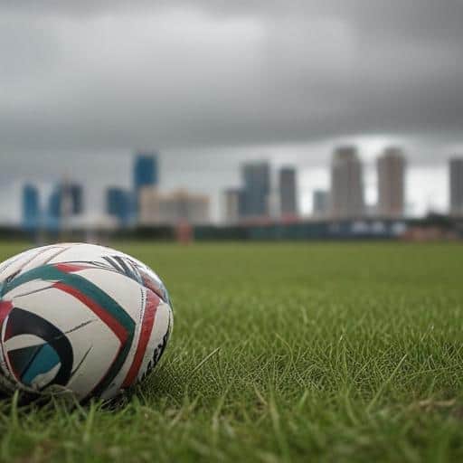 Ravalawa's Next Chapter: Could the Rabbitohs Be His New Home?