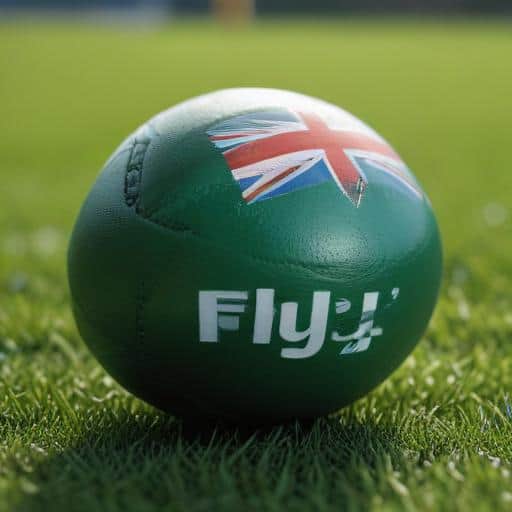 Ravutaumada's Comeback: A Game-Changer for the Drua Against the Chiefs!