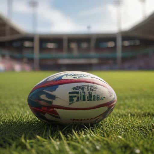 Ravutaumada's Return: Can Fijian Drua Claim Their First Victory?