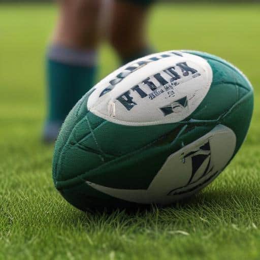 Rayasi's Debut: A New Era for Fiji's Rugby Against the Wallabies!