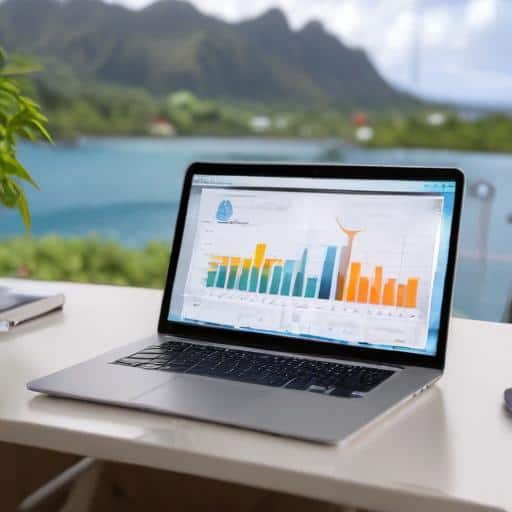 RC Manubhai Unveils Game-Changing ERP System: A New Era for Fiji's Retail Sector