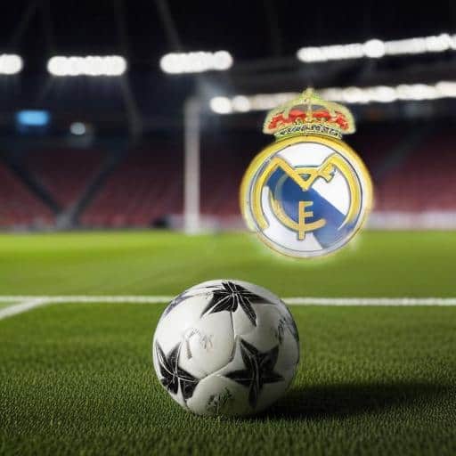 Real Madrid's Rise: Mbappe and Bellingham Shine in Shorthanded Victory