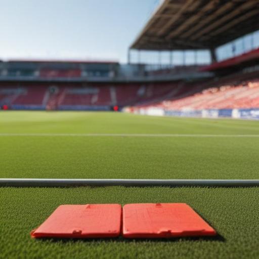 “Real Madrid’s Shocking Exit: A Call for Change?”