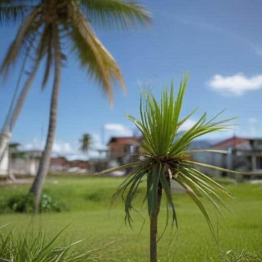 Rebuilding Hope: Vanua Levu's Resilience After Cyclone Rae