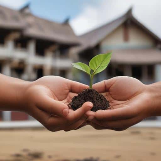 Rebuilding Lives: Fiji's Bold Move to Support Vulnerable Youth in Transition