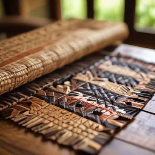 Rebuilding Trust: Namosi Landowners Receive Symbol of Reconciliation