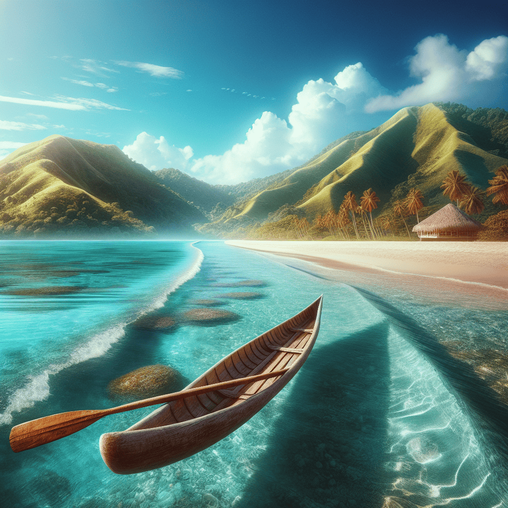 Reconciliation Beyond Law: A Spiritual Journey Unveiled in Fiji