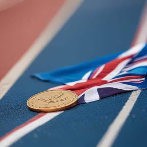 Record-Breaking Day at Fiji's Triple N Zone Athletics Competition!