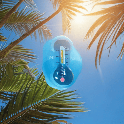 Record-Breaking Heat: January 2025 Shatters Temperature Norms