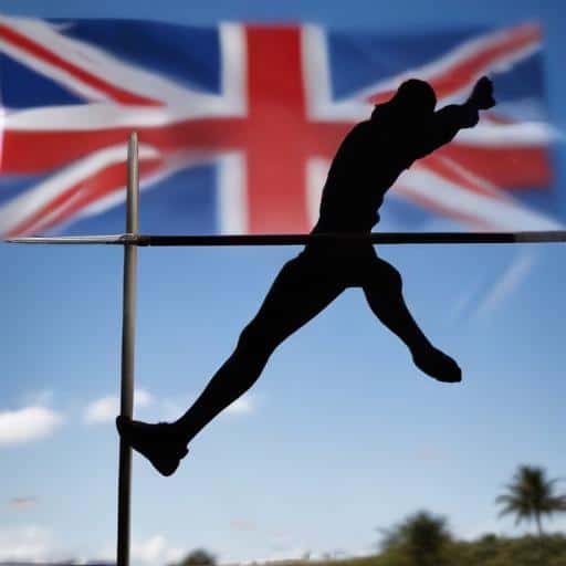 Record-Breaking High Jumper Sparks Hope for Fijian Athletics