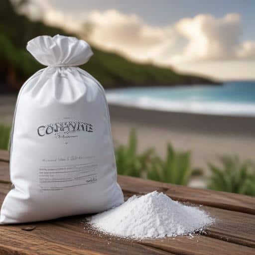 Record Cocaine Haul by Coast Guard Highlights Global Drug Trade