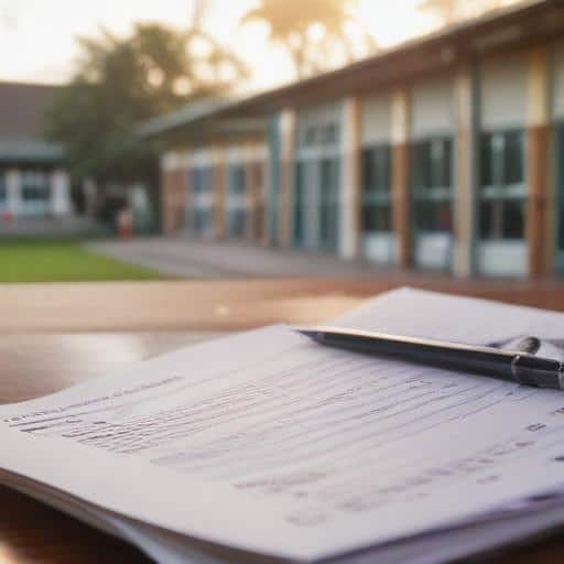 Record Surge in Scholarship Applications Signals Bright Future for Fijian Education