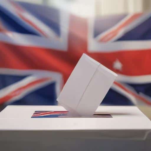 Record Voter Turnout Signals Shift in Australian Election Dynamics