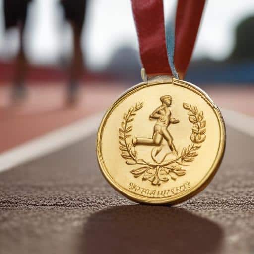 Records Shattered: Excitement Builds at Suva Zone One Athletics!