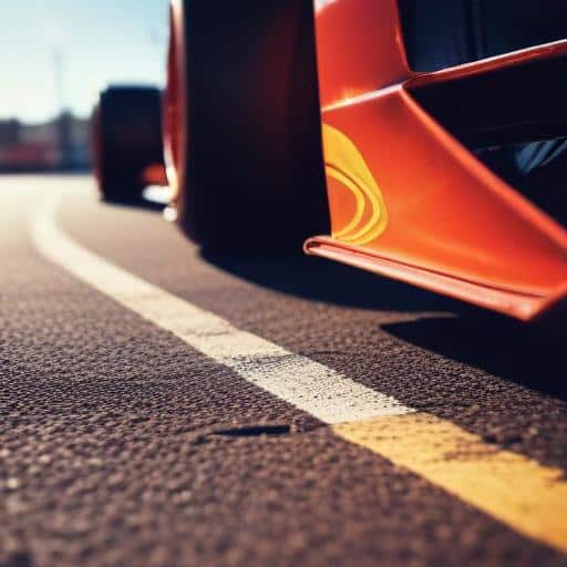 Red Bull Protests Russell's Podium Finish: Controversy Unfolds at Miami GP