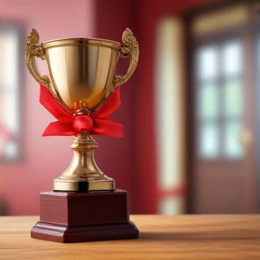 Red House Rises: A New Champion Emerges in Inter-House Showdown!