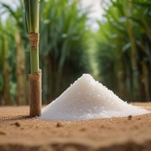 Reddy Reassures Amid Sugar Industry Uncertainty