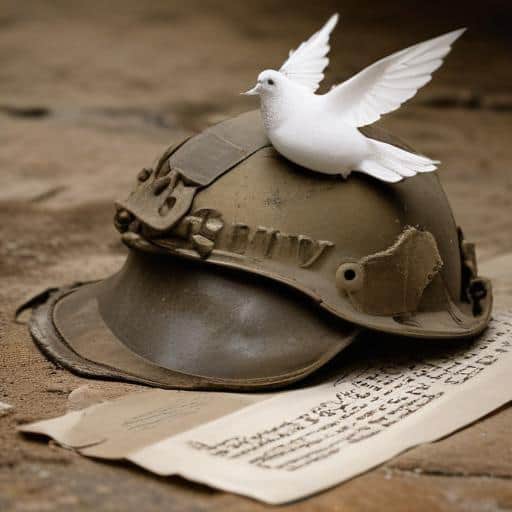 Redefining Humanity: The ICRC's Ongoing Quest for Dignity in War