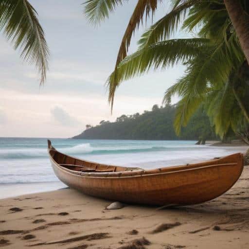 Rediscovering Indigenous Wisdom: Fiji's Secret to Ocean Stewardship