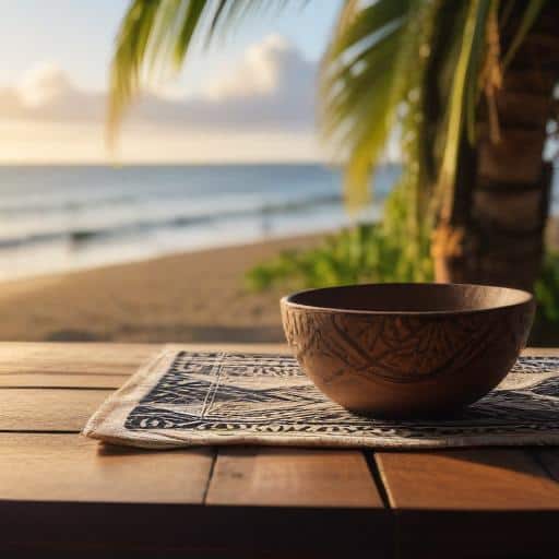 "Rediscovering Roots: A Journey to Ancestral Heritage"