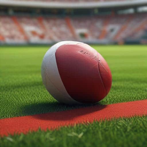 Reds Roar into Semifinals with Dominant Win!