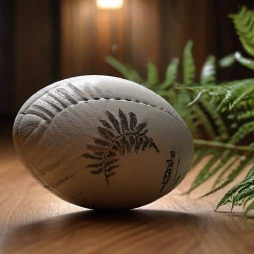 Reece Faces Tough Battle for All Blacks Spot Despite Historic Try Record