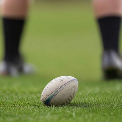 Referee Concerns Cloud Fijian Drua's Resilience Amidst Struggles