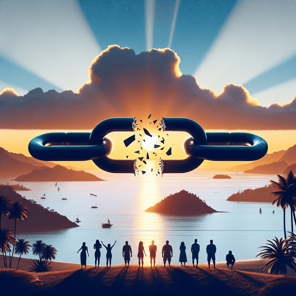 Reformed Addicts Unite to Fight Drug Abuse and Violence in Fiji Communities