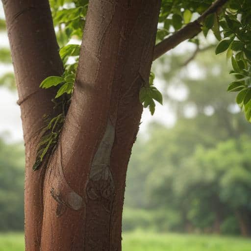 Reforming Fiji's Mahogany Industry: A New Hope for Landowners?