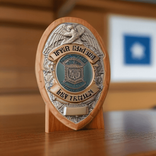 Reforming Fiji's Police: A Modern Approach to Crime Challenges