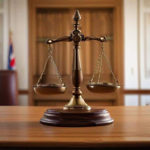 Reforming Justice: A Path to New Beginnings for Minor Offenders