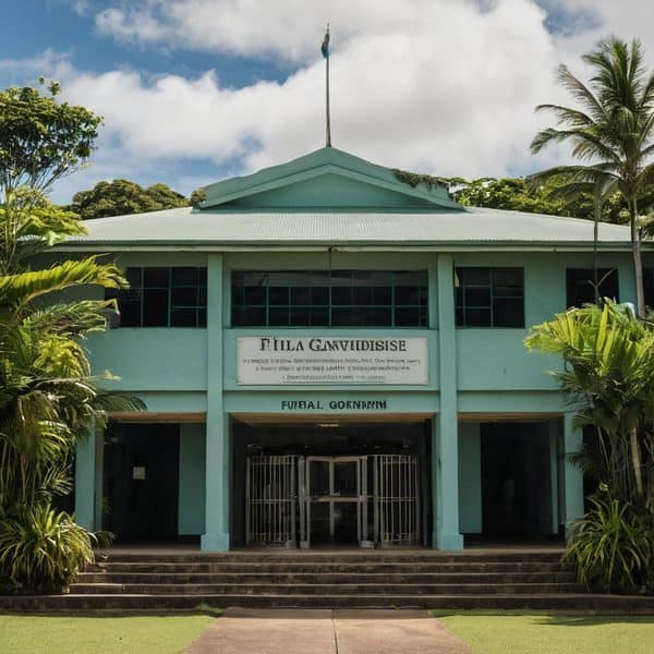 Registrar blocks FijiansFirst registration over name similarity to FijiFirst