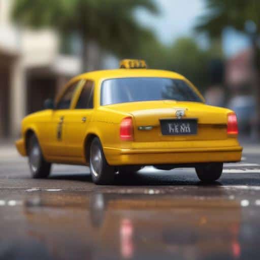 Regulating "Pari" Operators: A Leap Towards Safer Transport?