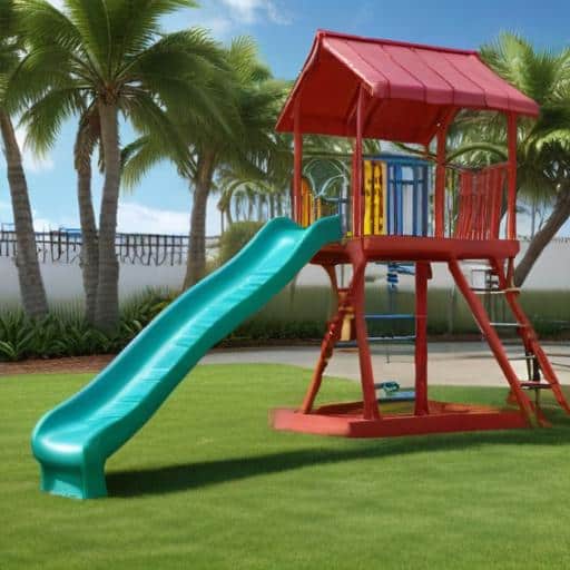 Rehabilitation in Action: Saint Thomas Primary School Gets a Makeover!