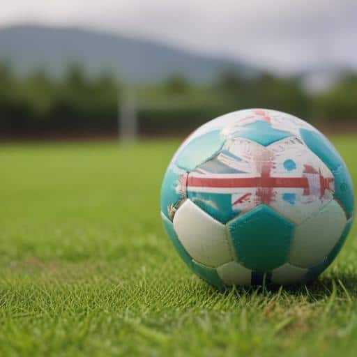 Reigniting Passion: Jotivini Tabua Leads Fiji Women’s Football Team on a Bold Comeback