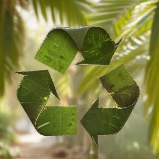 Reimagining Recycling: A Path to Climate Justice in the Pacific