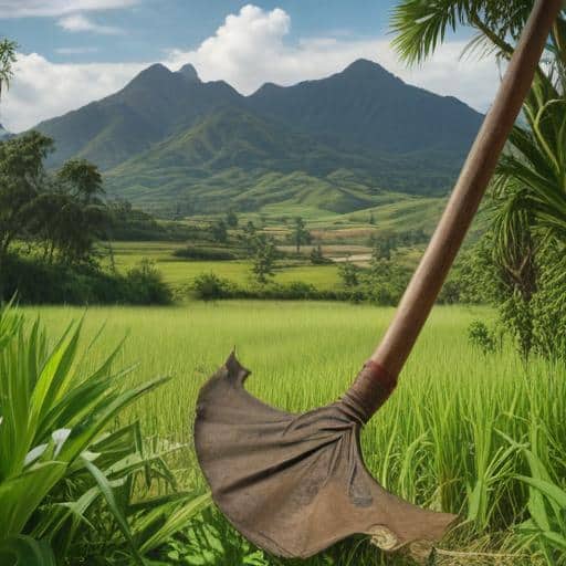 Remembering a Legacy: The Impact of Fiji's Agricultural Visionary