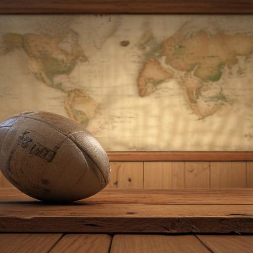 "Remembering a Rugby Legend: Josaia Raisuqe's Lasting Impact"