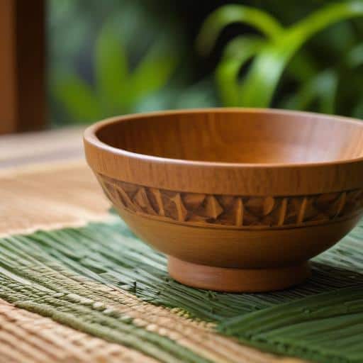 Renovations Spark Anticipation for Lau Island Ceremonies